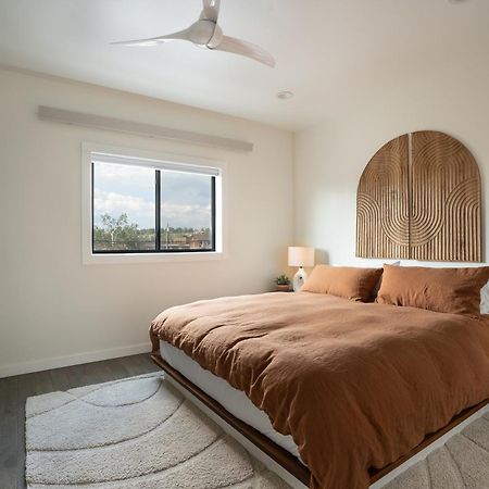 Wallace Bnb Pinedale Bagian luar foto