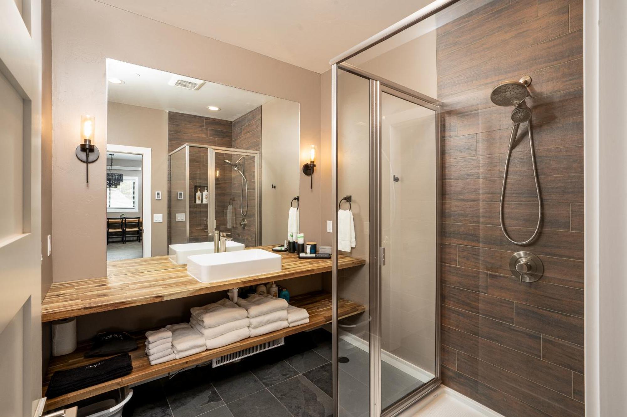 Wallace Bnb Pinedale Bagian luar foto