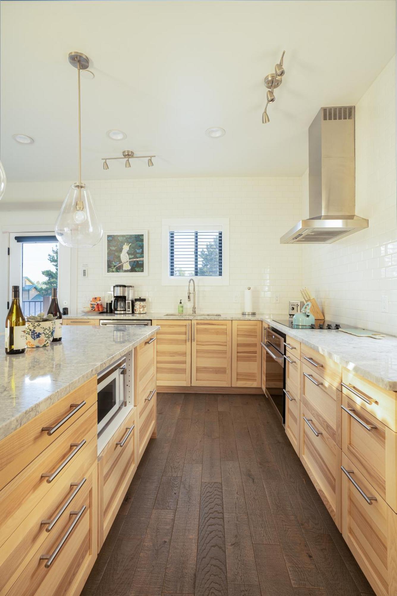 Wallace Bnb Pinedale Bagian luar foto