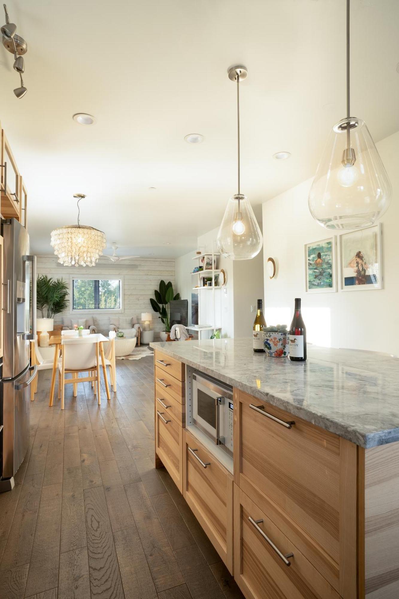 Wallace Bnb Pinedale Bagian luar foto