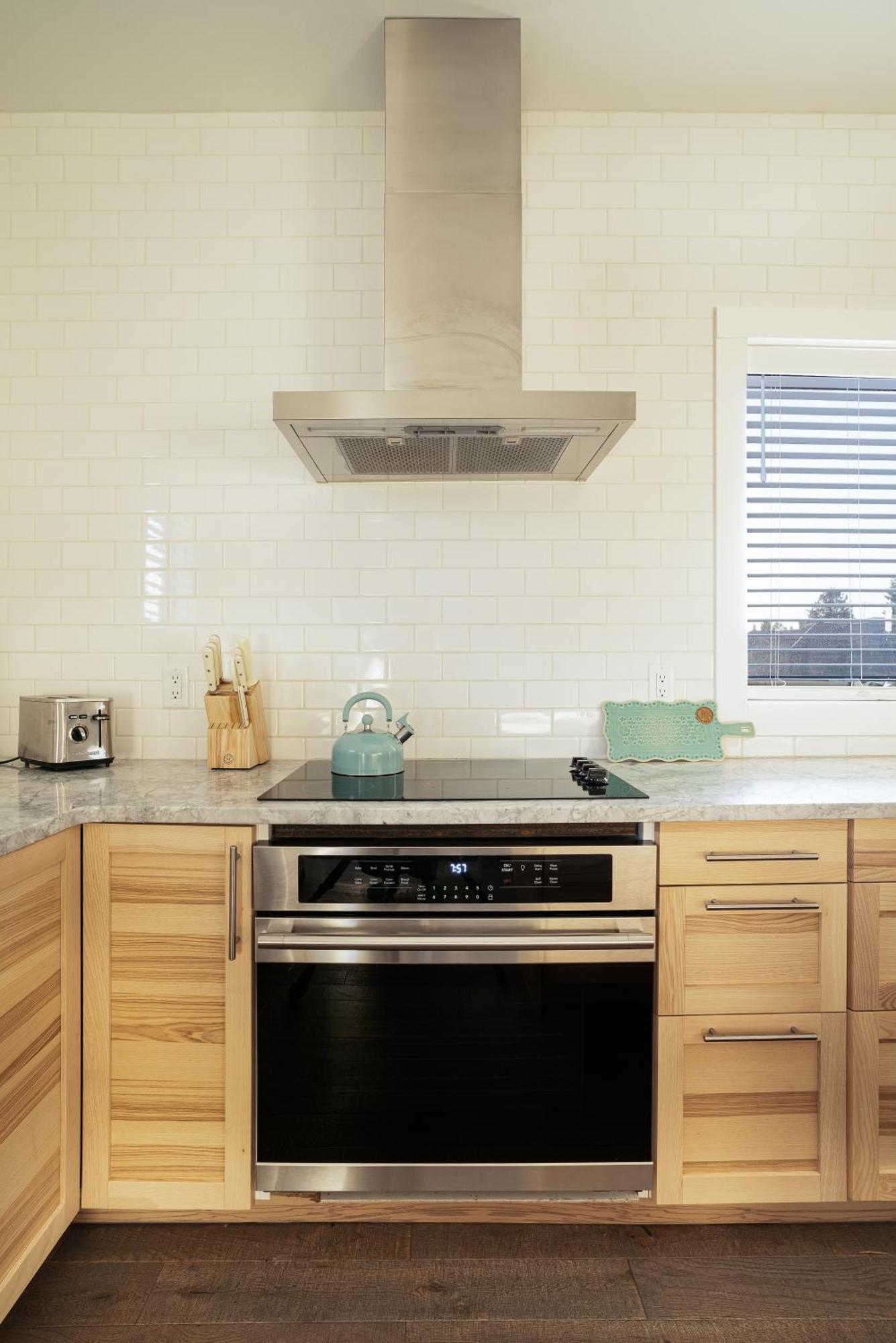 Wallace Bnb Pinedale Bagian luar foto