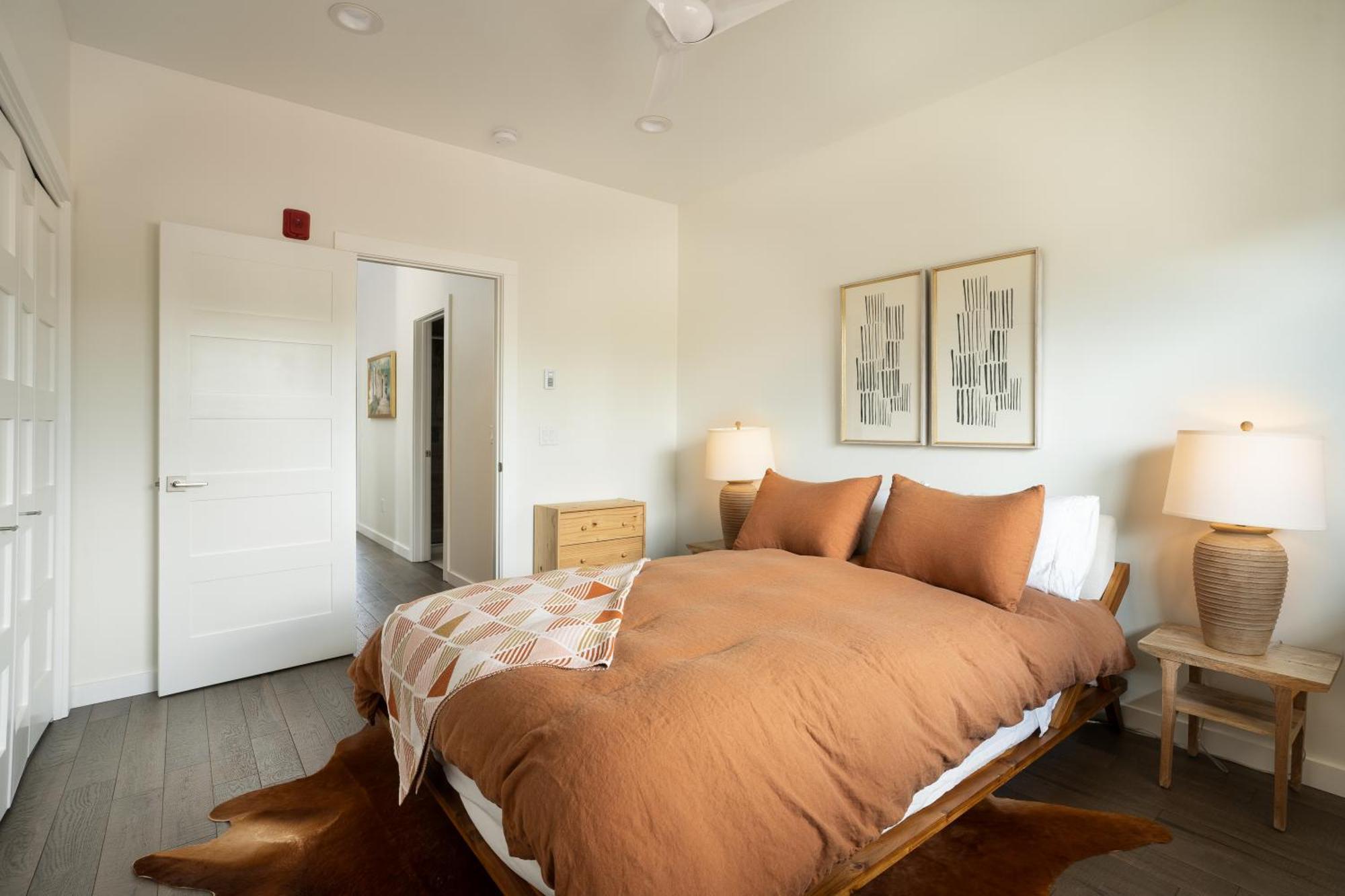 Wallace Bnb Pinedale Bagian luar foto