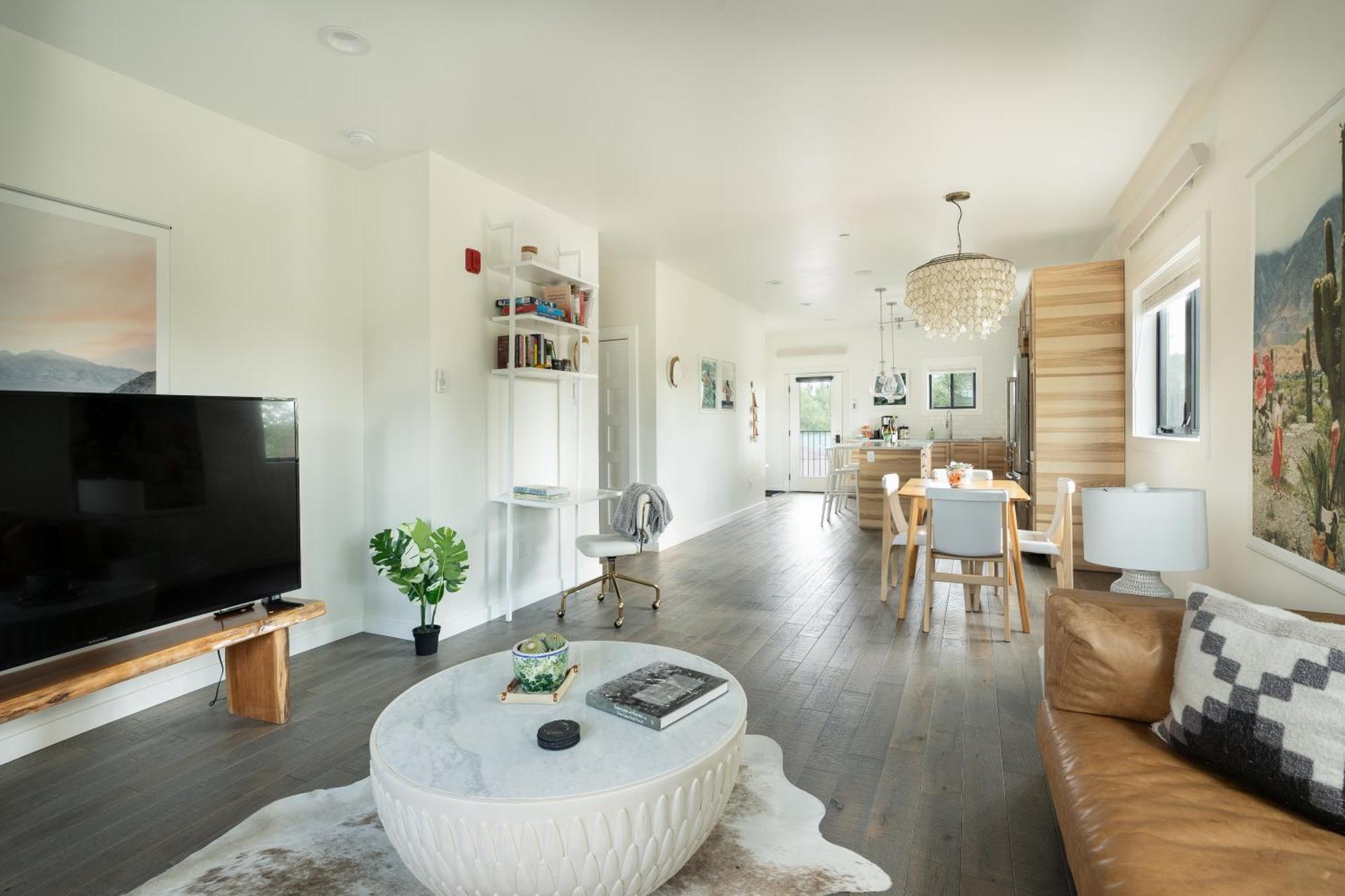 Wallace Bnb Pinedale Bagian luar foto