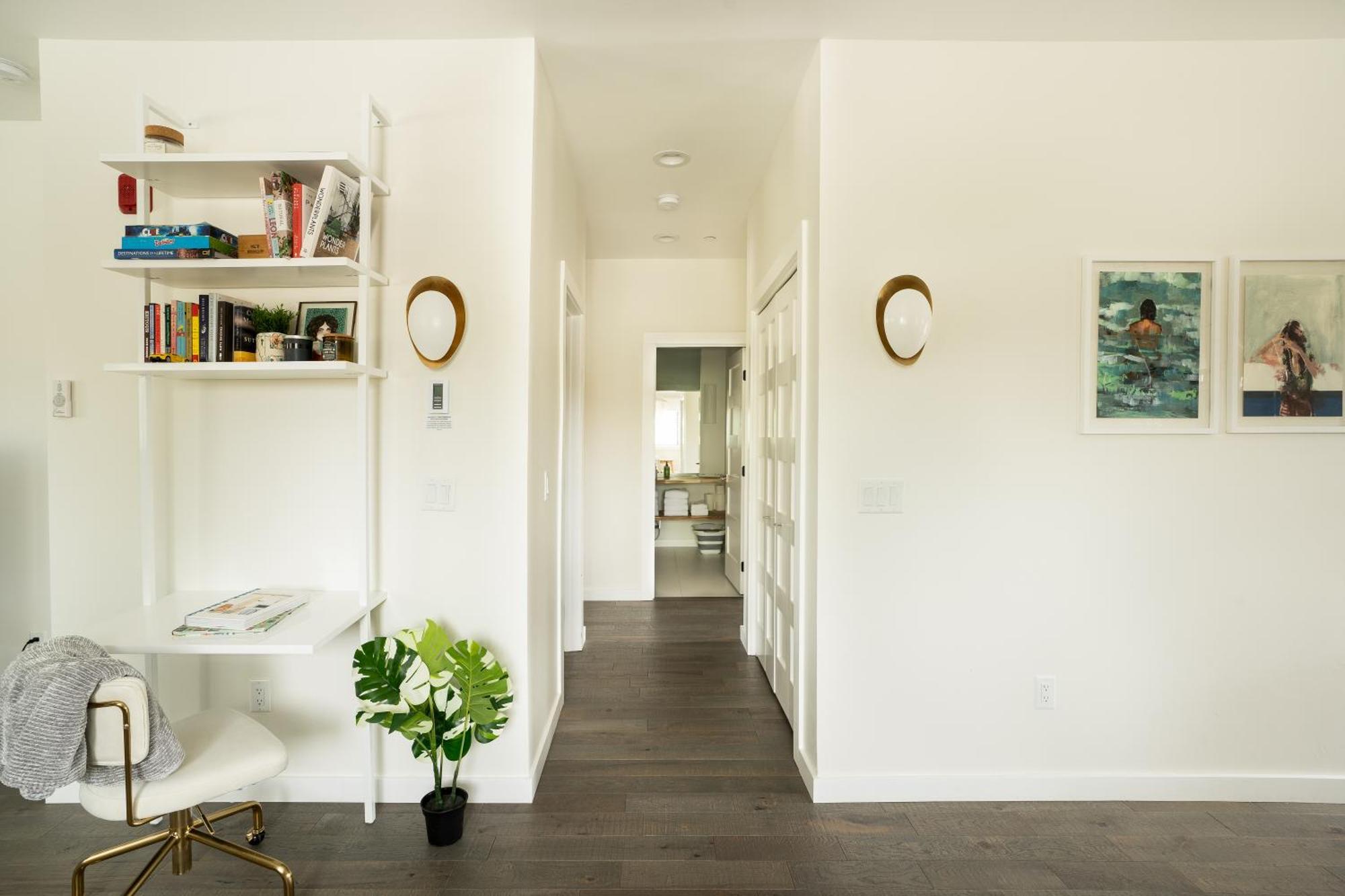 Wallace Bnb Pinedale Bagian luar foto