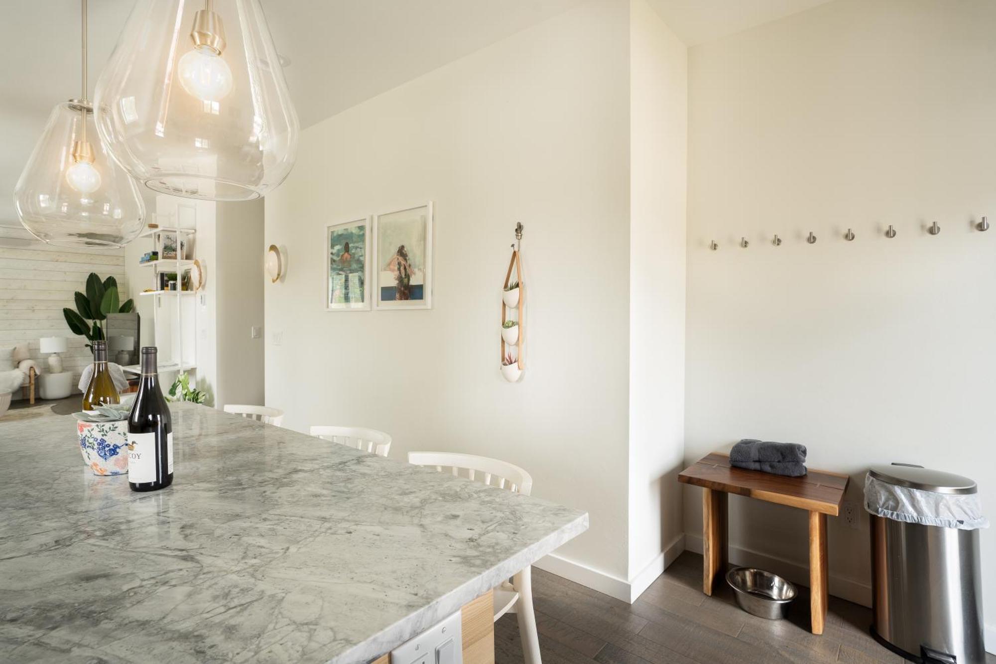 Wallace Bnb Pinedale Bagian luar foto
